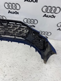 фото thumb №8, Audi a3 s3 8y 8y0 s-line рестайлинг 2024- бампер передний 6xpdc омыватель audi (oem)