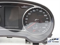 фото thumb №11, Audi a1 манометр спідометр  прилади бензин 8x0920930g 8x0 920 930 g дисплей w