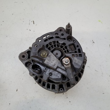 фото thumb №5, Генератор vw sharan touareg 2.0 2.5 tdi 2.8 vr6