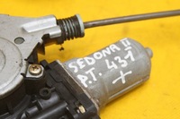 фото thumb №9, Механизм стекло правый задняя kia sedona ii