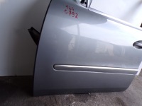 Двері ліва лівий перед mercedes w164 ml рестайлінг  c792 Недорого, фото thumb