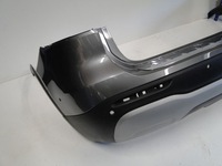 фото thumb №16, Mercedes glb 247 x247 бампер задний