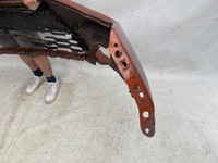 фото thumb №13, Seat arona 17-21 бампер перед передний