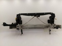 фото thumb №8, Bmw 5 f10 f11 2015 132328-11ge балка бампера передний