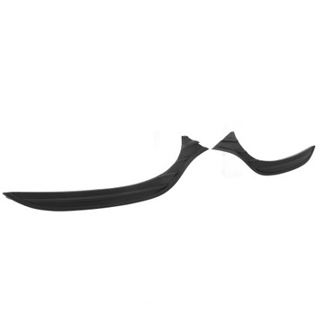 фото thumb №12, Лампа лобове планка osłonowa планки wykończeniowej 260946277r je