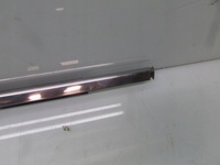 фото thumb №2, M m35h 11r молдинг хром дверь левая перед передняя