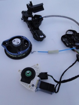 фото thumb №9, Mercedes b класс w246 246 динамик w дверь передние задние левая правые