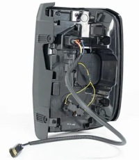 фото thumb №2, Nowa левая задняя лампа ford ranger od 2022+