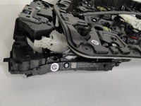 фото thumb №13, Mercedes glb x247 247 вкладиш двері передні праве підйомник замок динамік