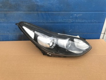 фото thumb №1, Лампа kia sportage iv 92102-f1010