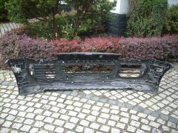 фото thumb №6, Porsche cayenne 7l5 s рестайлінг перед бампер переднє ew turbo led кріплення