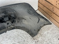 фото thumb №6, Бампер перед передний renault kangoo 2 ii lift 13-