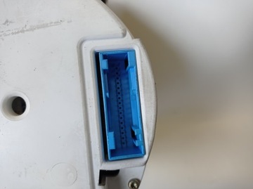 фото thumb №6, Спидометр приборы vw polo iii 1.7 1.9 sdi 6n0919861a