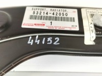 Панель фары кронштейн поперечина перед левый toyota rav4 rav-4 5 v 18- Недорого, фото thumb