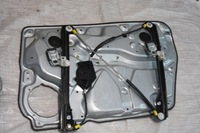 фото thumb №11, Vw golf iv bora механизм стекло подъемник стекло правая