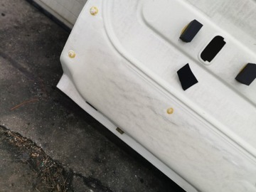 фото thumb №13, Citroen jumpy потолок обивка европа 2007 r