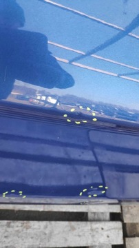 фото thumb №6, Дверь правые / левая alfa romeo gt 03-10 цвет 395