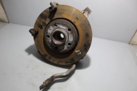 фото thumb №1, Поворотный кулак ступица левый перед renault laguna iii 2.0