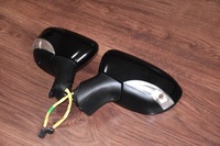 фото thumb №10, Зеркало левая 9pin правое 11pin renault captur i eu