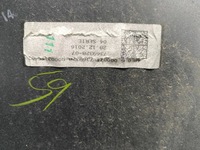 фото thumb №8, Bmw i3 2017 правая сторона дверь