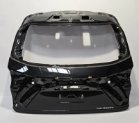 Купити Кришка багажника багажника задня lexus nx ii 21- оригінал, фото thumb