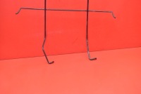 фото thumb №9, Подъемник кронштейн колеса запасного toyota proace city 2 ii 16-21