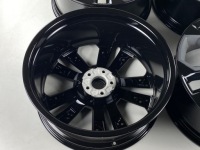 фото thumb №14, Диски audi q5 sq5 80a audi sport 21 дюймов оригинал