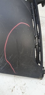 фото thumb №7, Kia sportage v 5 86612-r2000 бампер задня задній