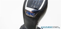 фото thumb №12, Opel corsa d opc ручка перемикання передач + домкрат тюнінг аксесуарна sport