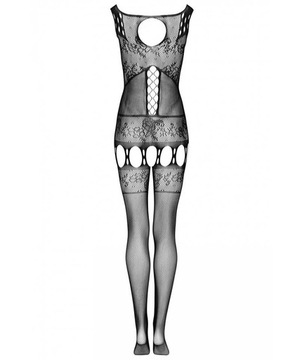 LivCo Corsetti Ambroise Niezwykły Bodystocking Na Ramiączkach S-L (uniwersa