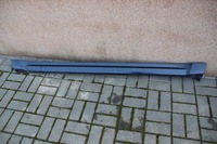 фото thumb №1, Молдинг порог левая jeep grand cherokee wk 05-10