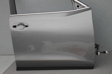 фото thumb №13, Двері правий перед праві передні nissan x-trail iii t32 14-21 kad