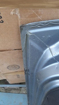 фото thumb №12, Двері перед передні праві opel astra h універсал 04r