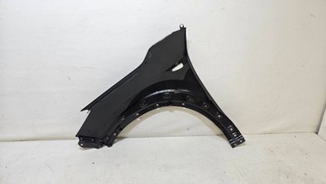 фото thumb №10, Крыло перед переднее правые hyundai tucson iii 3 оригинал