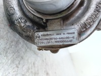 фото thumb №7, Турбина renault laguna iii 07-15 8200639766 gta1549lv 2.0 dci