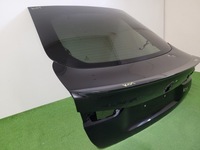 фото thumb №5, Bmw 4 i4 g26 gran купе gc крышка зад задняя багажника стекло alpina b4gt