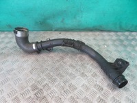 фото thumb №1, Труба шланг повітря інтеркулер renault master opel movano 144605995r