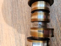 фото thumb №11, Jeep grand cherokee wk commander xk 5-10r 5.7 вал розподільного валу