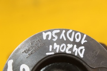 фото thumb №8, Поршень поршні шату́н шатун volvo v 50 2.0 d d5204t 10dysu 085190+ 1295 783