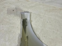 Skoda octavia 4 5e3 крыло  правый  перед передний 2020-2024 год Доставка, фото thumb