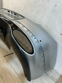 фото thumb №6, Bentley continental gt 3sd бампер задний карбон