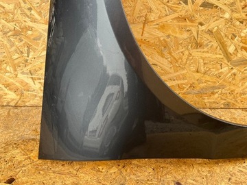 фото thumb №7, Mercedes r класс w251 рестайлинг крыло переднее правый