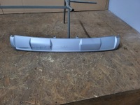 фото thumb №1, Audi q 2 q2 81a s-line спойлер бампера перед