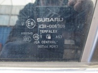 фото thumb №8, Дверь задняя задние левая subaru forester v sk цвет sbc полный