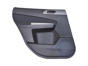 фото thumb №1, Обивка дверь левый зад subaru forester iii 94223sc070
