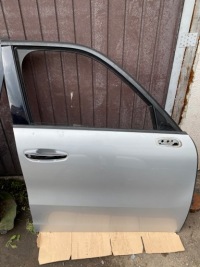 фото thumb №1, Дверь правое перед передние citroen c4 grand picasso ii ezrc