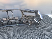 фото thumb №12, Bmw 7 g70 бампер перед передний m набор