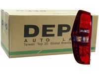 фото thumb №1, Лампа задня ліва hyundai h-1 08-