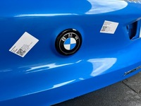 фото thumb №4, Крышка багажника задняя задняя багажника bmw x2 f39 цвет c1d
