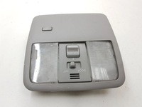 фото thumb №8, Toyota rav 4 xa30 лампа стельова 2006 8973242021